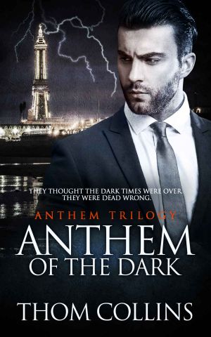 [Anthem 02] • Anthem of the Dark